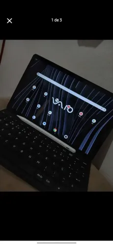 Tablet vaio tl10