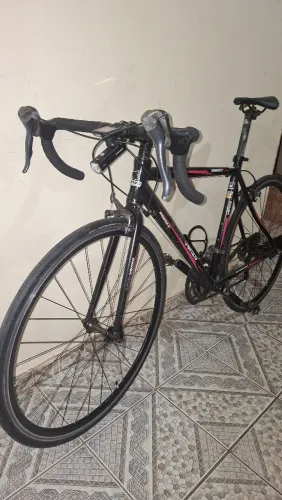 Bicicleta speed Venzo sprinter R3