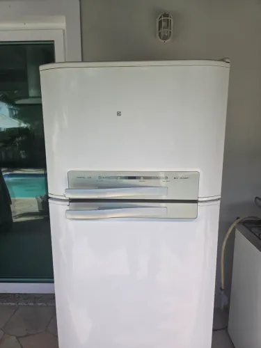 Geladeira Frost Free DF43