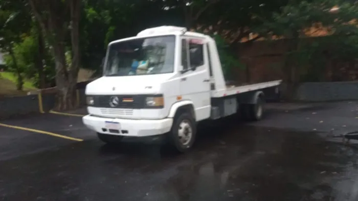 Serviço de reboque 24horas carro moto bike elétrica vans utilitários caminhão ônibus