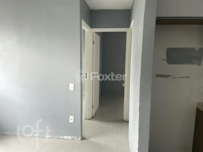 Apartamento à venda Rua dos Maias, Rubem Berta - Porto Alegre