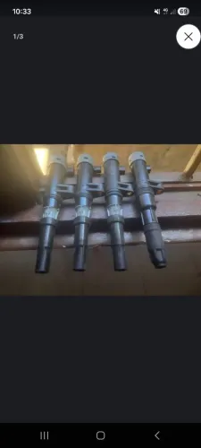 Conjunto de bobina de Ignição