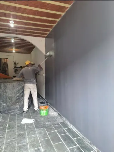 PINTOR PROFISSIONAL/FAÇA SEU ORÇAMENTO