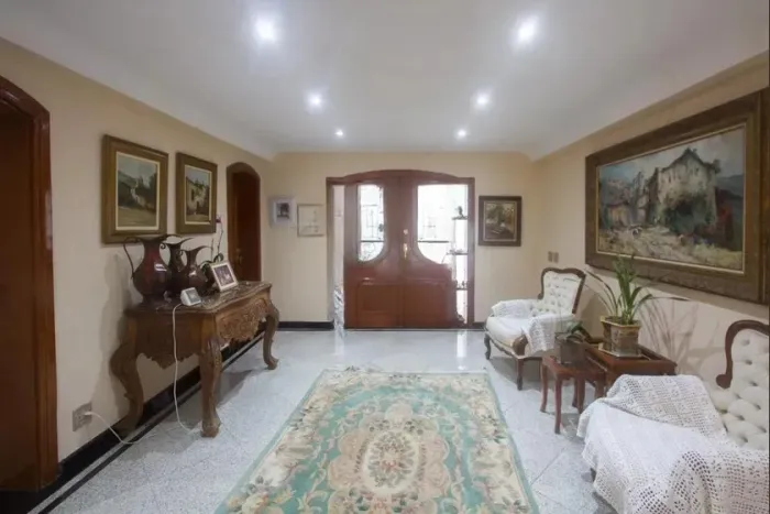 Casa à Venda - Santo Amaro , 3 Quartos, 1200 m2