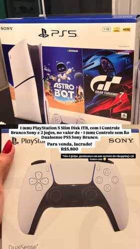 Playstation 5