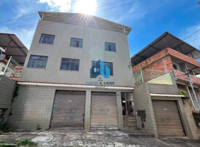 Apartamento em Santa Luzia