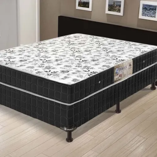 CAMA BOX CASAL CONJUGADA POR APENAS $539