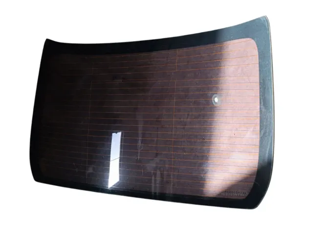 Vidro Traseiro Vigia Civic G10