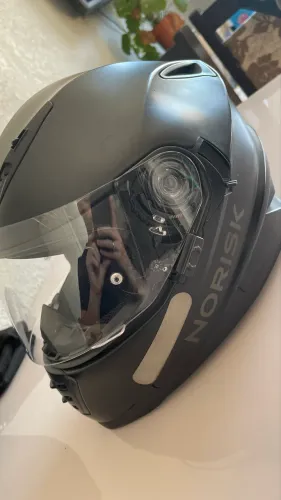 Capacete Norisk ff302 Soul