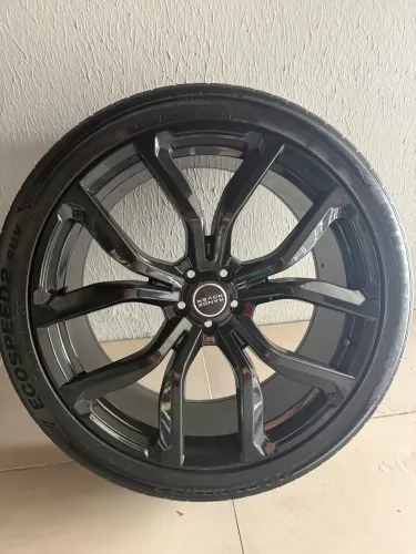 Rodas Range Rover 22?