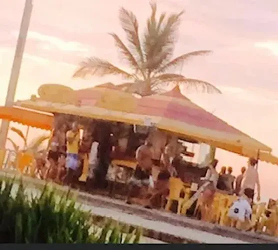 Funcionário Quiosque Praia da Barra da tijuca - Inicio IMEDIATO