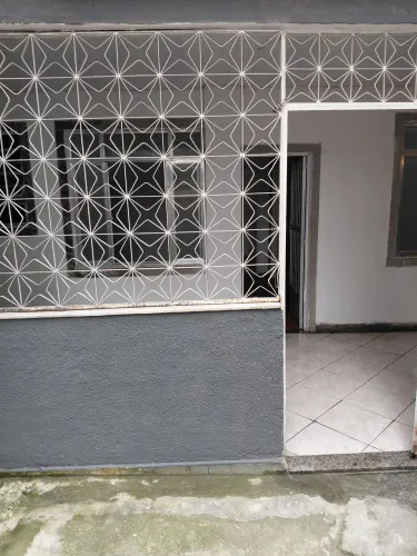 Aluguel casa de Vila Padre Miguel