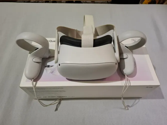 vr quest 2