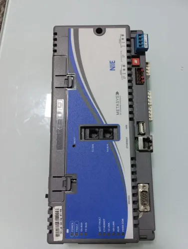Controlador lógico programável 