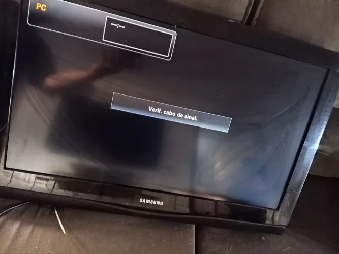 Tv Samsung 32 