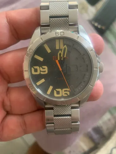 Relógio Boss