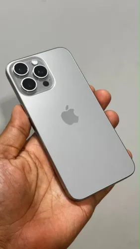iPhone 15 proMAX