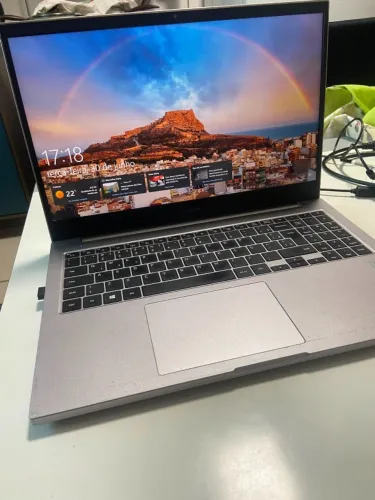 Notebook Samsung Book i5 | 12GB RAM | SSD 1TB | Excelente Estado