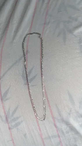 Cordão de prata 925