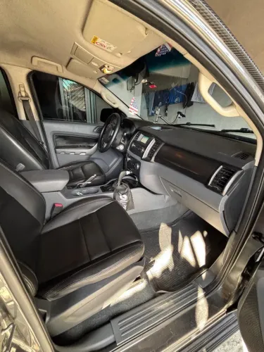 Ford Ranger XLS 2.2 4X4 CD Diesel Aut. 2019