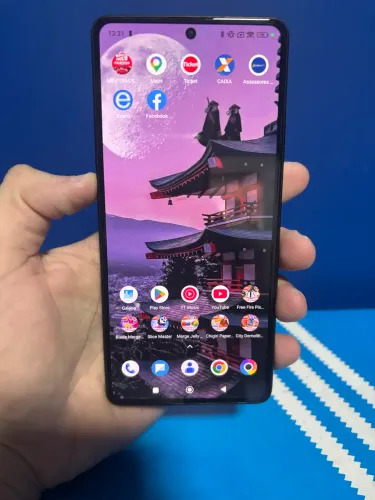 Poco X5 PRO 5G 256 GB