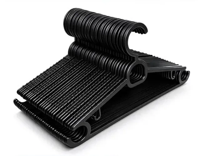 Cabides Ultra Resistentes (150 Unidades)