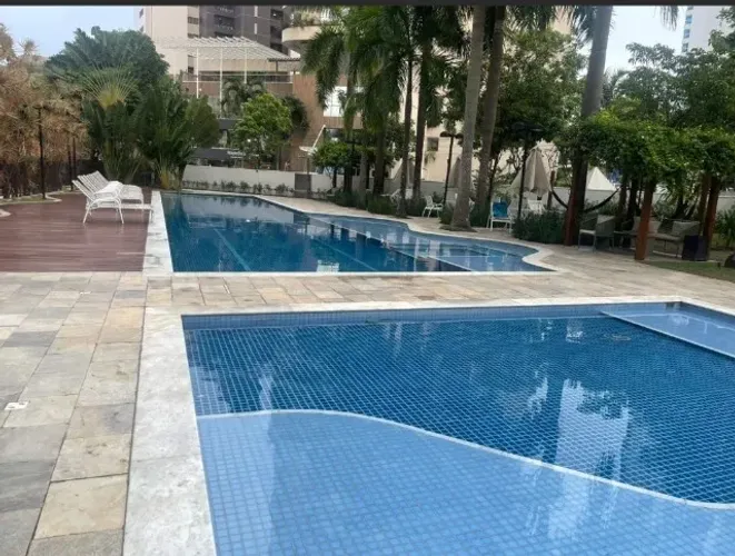 Apartamento em Condomínio Clube exclusivo no Altiplano
