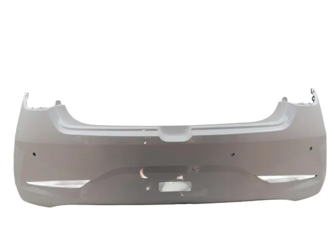 Parachoque traseiro Hyundai Hb20 Hatch 20/22 original
