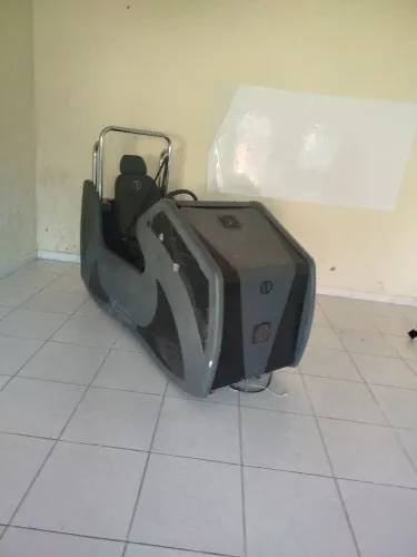 Simolador