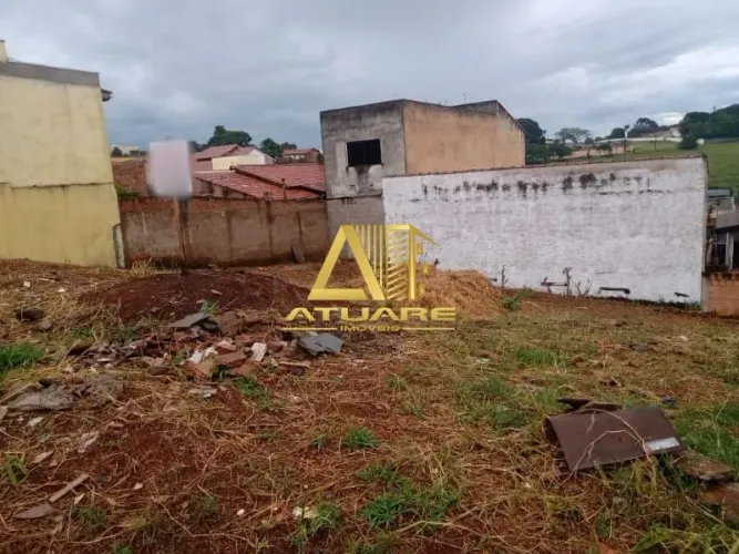 Excelente terreno no Jardim Canadá, em Pouso Alegre.