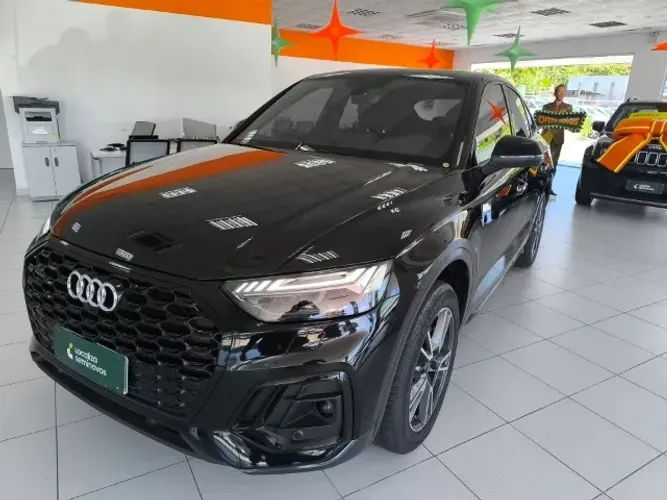 Audi Q5 SB Perf. 2.0 TFSIe S.tr. QT (hib.) 2023