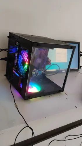 PC GAMER TOP NOVO