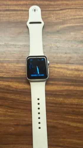 Apple Whatch série 3