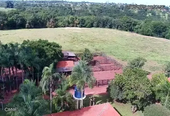 venda fazenda em Itarumã-Goiás