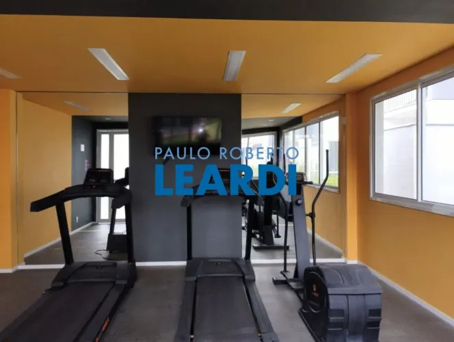 APARTAMENTO - LAPA - SP