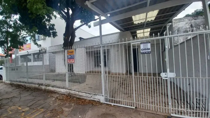 CASA Scharlau Sï¿½o Leopoldo