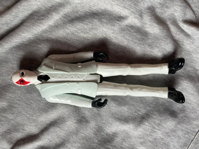 Boneco Fortnite 