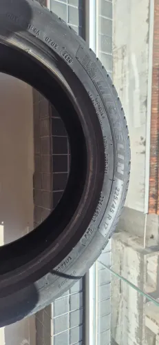 Pneu Michelin Pilot Sport 3 17 225/45 94w