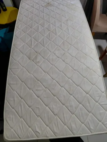 Colchão Solteiro 12x88x188cm Pelmex Classic