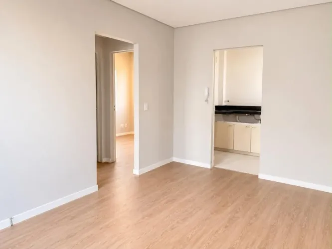 Apartamento com 2 quartos para alugar em Belo Horizonte