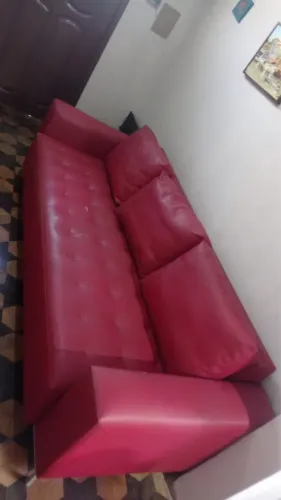 Sofá retrô
