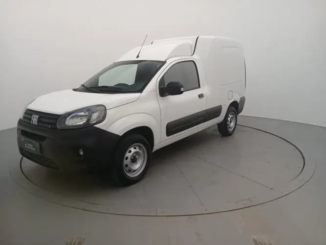 Fiat Fiorino Endurance EVO 1.4 Flex 8V 2P 2025