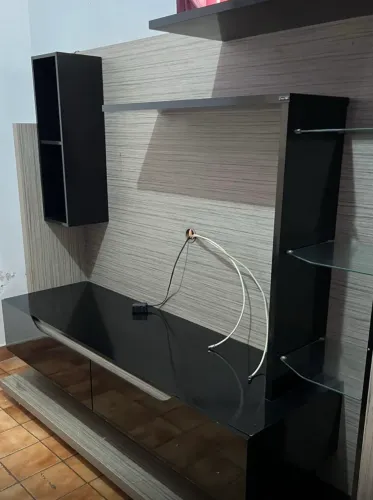 Estante sala