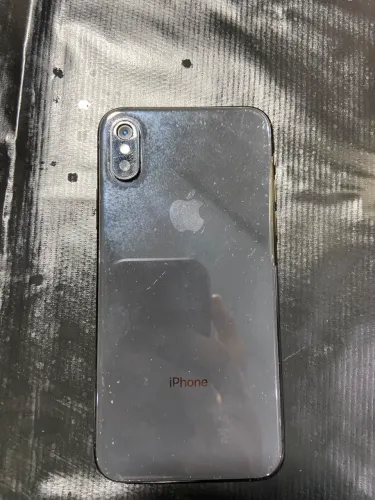 iPhone XS