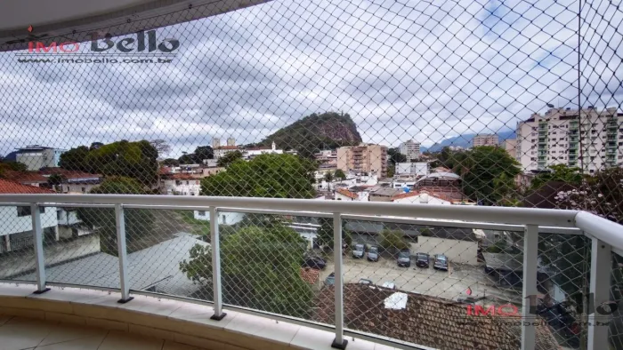 APARTAMENTO RESIDENCIAL em Rio de Janeiro - Rio de Janeiro, Freguesia (Jacarepaguá)