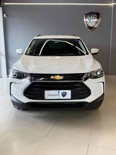 Chevrolet Tracker LT 1.0 Turbo 12V Flex AUT 2022