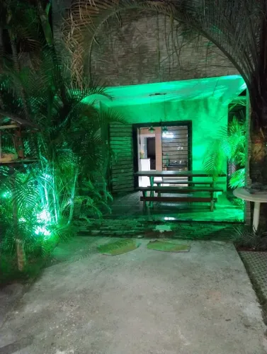 Casa pra alugar pra temporada em porto seguro