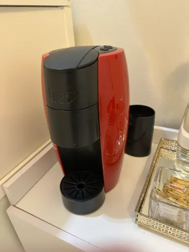 Cafeteira