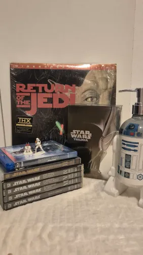 Kit Star Wars