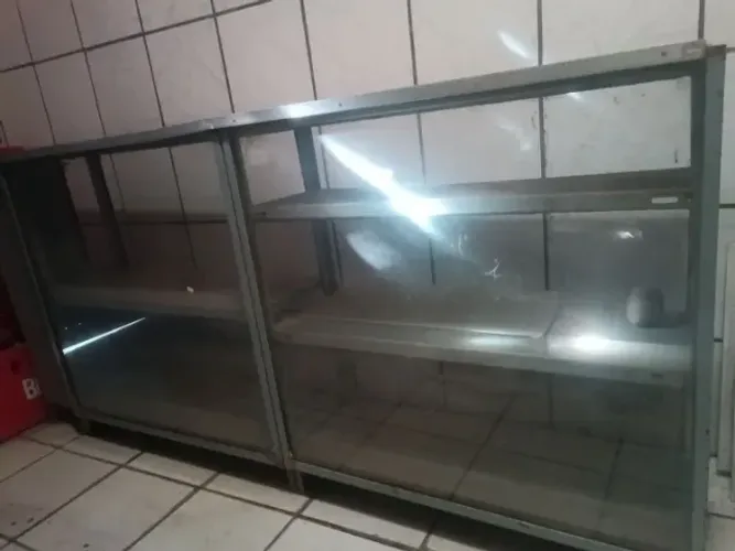 Móveis usados